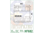 Φίλτρο Λαδιού HIFLO "HF682"